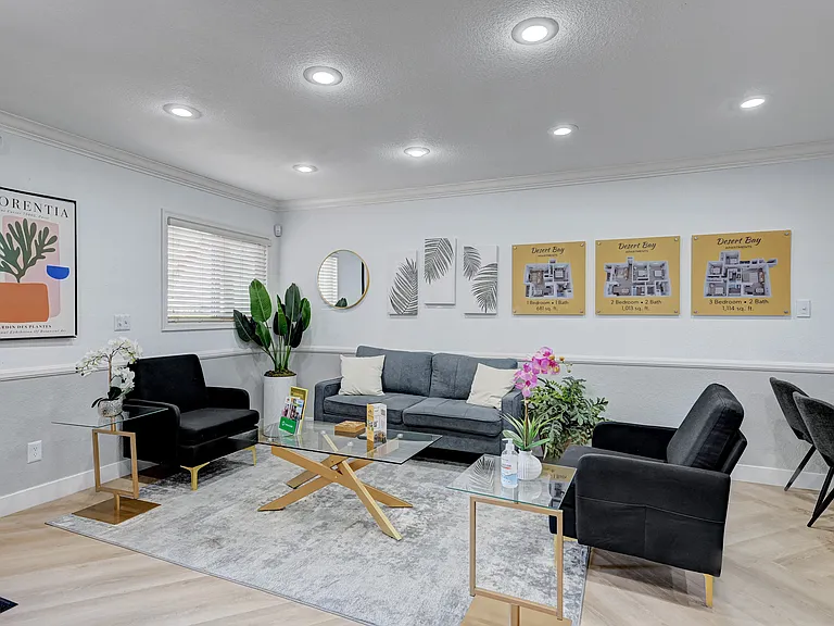 Desert Bay Apartments — Photo 15