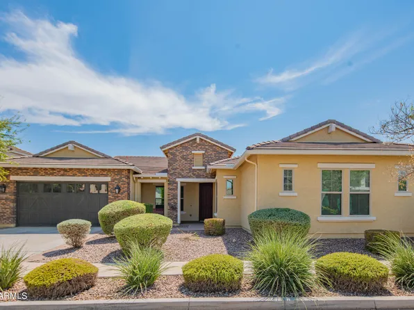 3525 E BART Street, Gilbert, AZ 85295