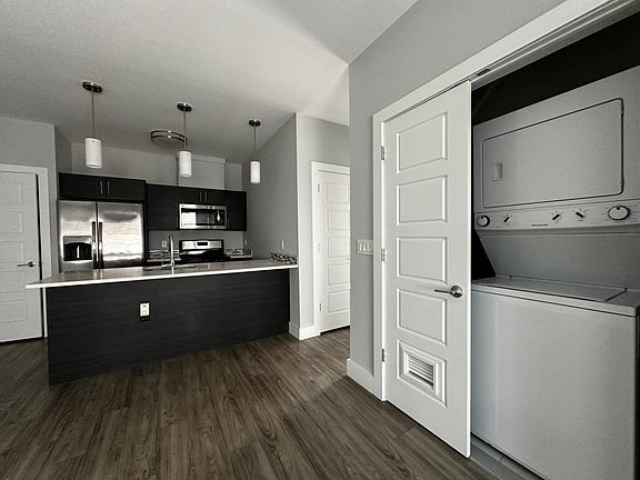 2nd image of 5803 Washington St #43E