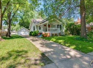 1225 SW Macvicar Ave, Topeka, KS 66604