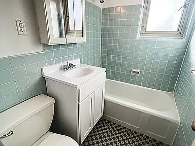 2nd image of 196-50 73rd Ave #A
