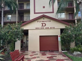 850 SW 138th Ave APT 410D, Pembroke Pines, FL 33027