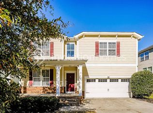 228 Plott Hound Ln, Wake Forest, NC 27587