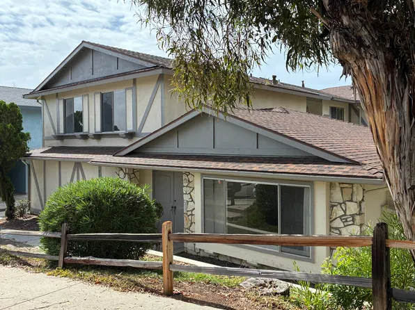 2117 Via Sonora #2117, Oceanside, CA 92054