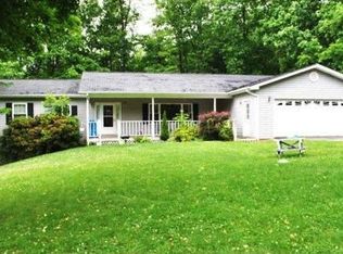 138 Mabel School Rd, Zionville, NC 28698