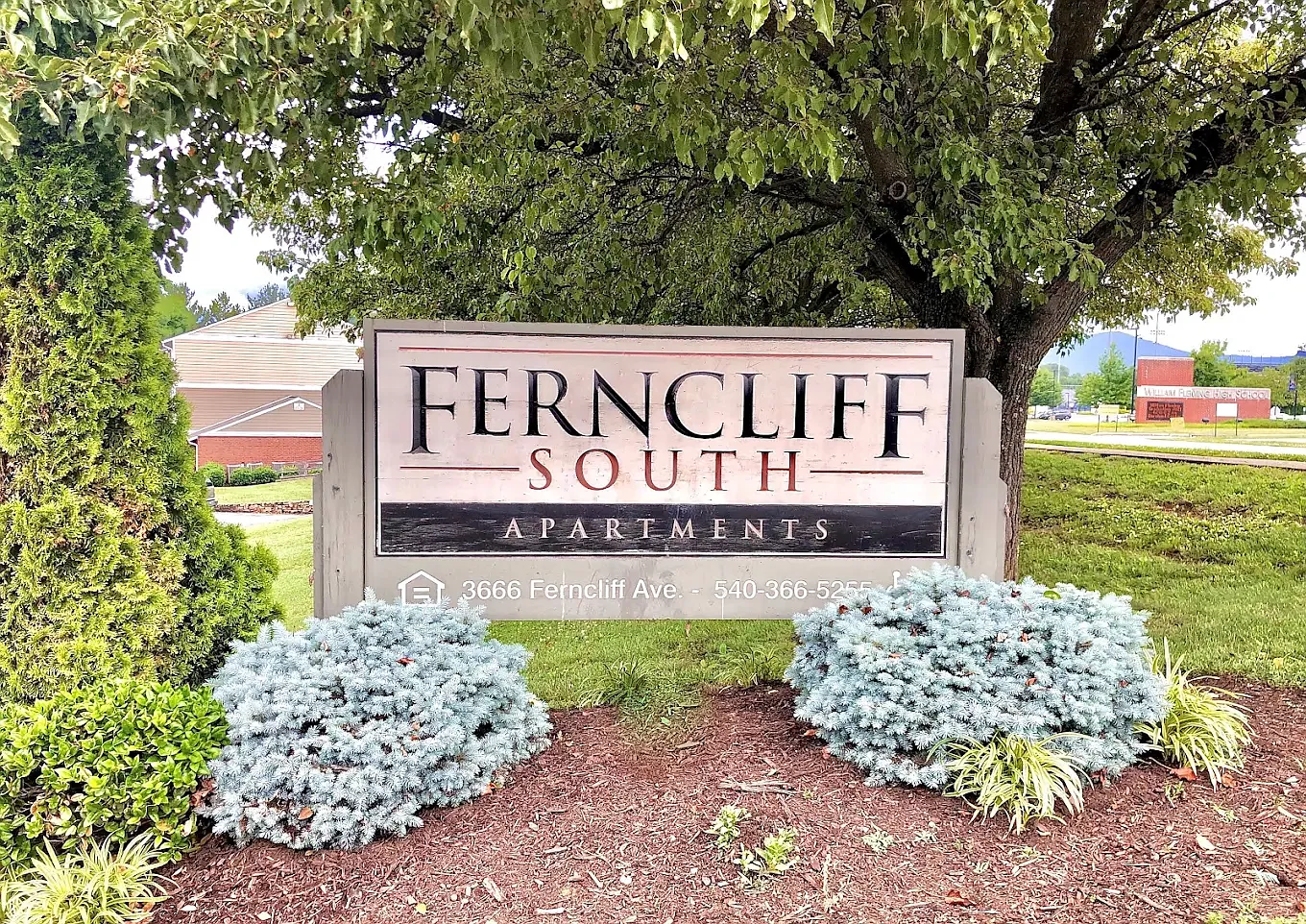 Ferncliff South — Photo 1