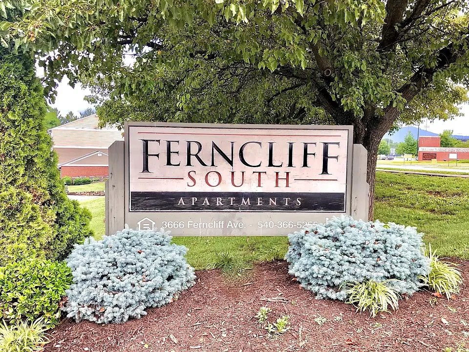 Ferncliff South