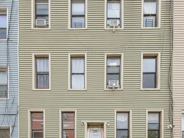 198 Jefferson St, Brooklyn, NY 11206