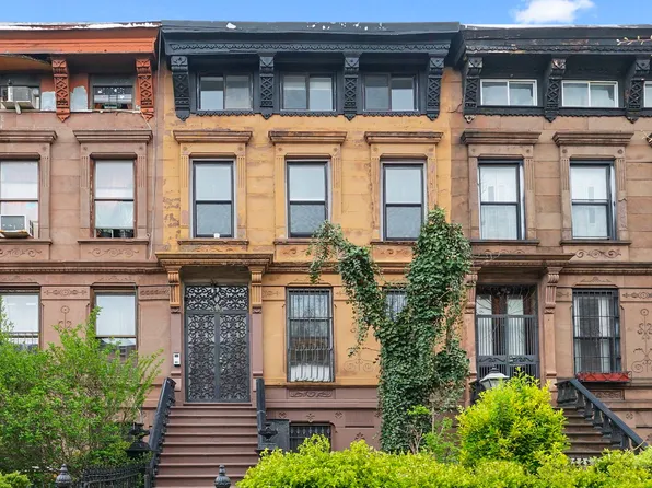 319 Mac Donough St, Brooklyn, NY 11233