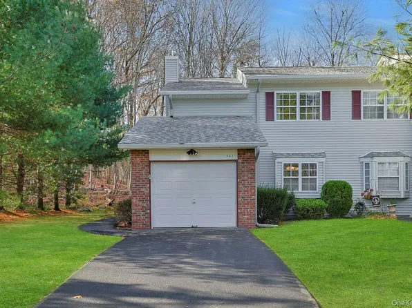 451 Meri Lane, Monroe, NY 10950