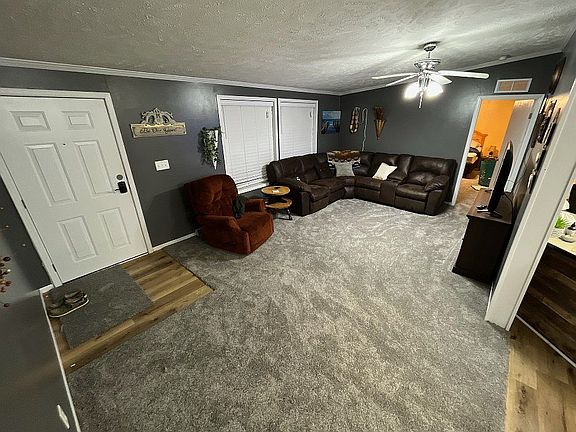 Main living room