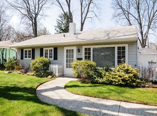 2119 Brancaster Rd, Toledo, OH 43615