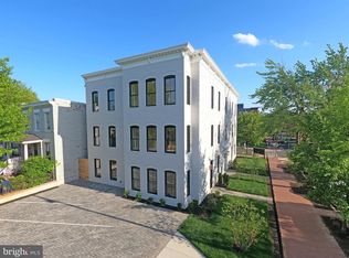 1300 I St NE #5, Washington, DC 20002