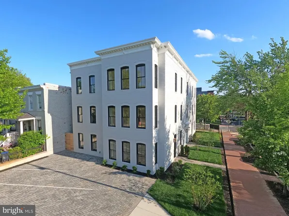 1300 I St NE #5, Washington, DC 20002
