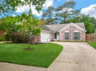 7419 Shangrila Ln, Houston, TX 77095
