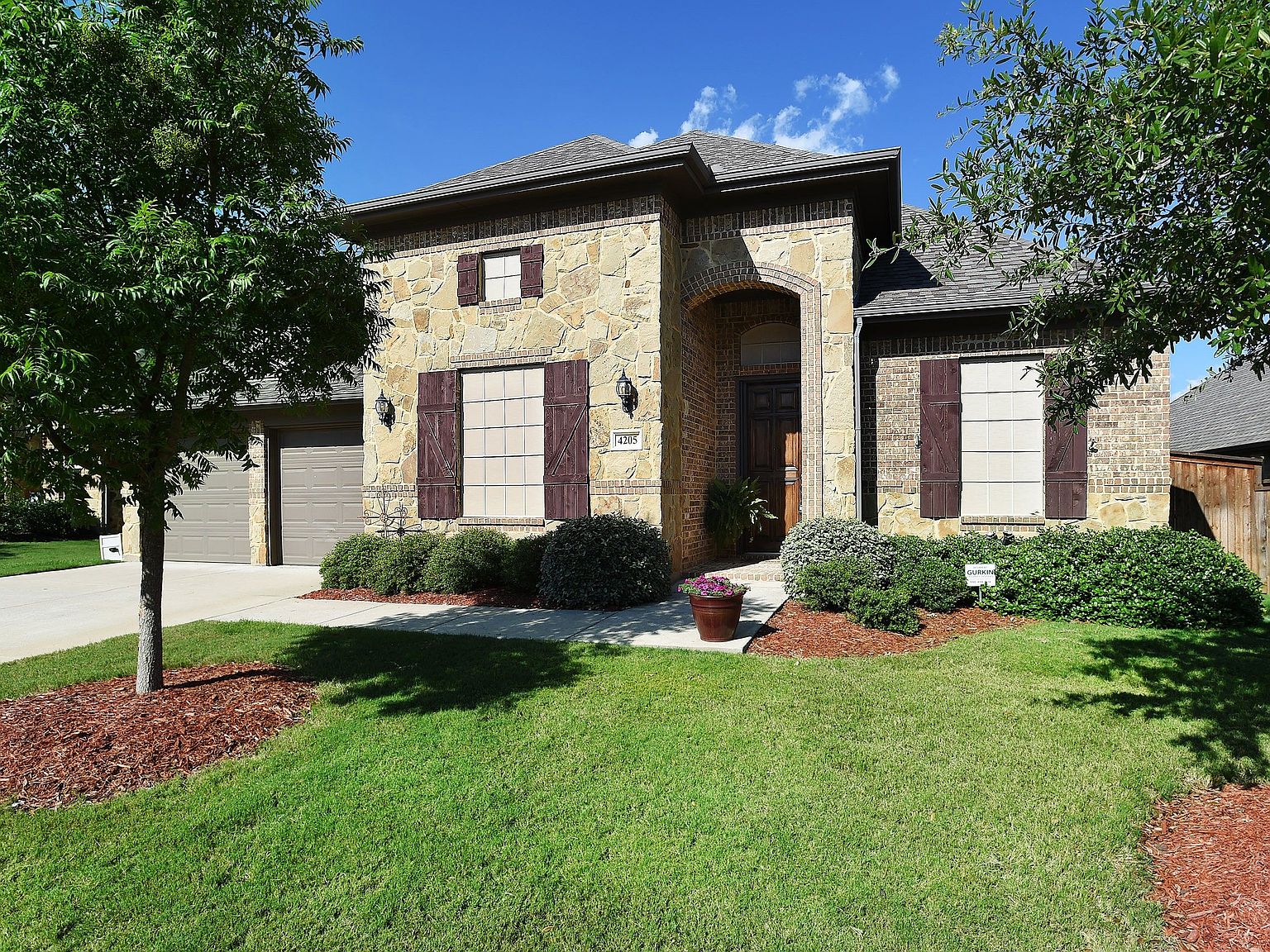 4205 Red Wolfe Rd, Denton, TX 76208 | Zillow