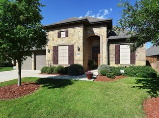 4205 Red Wolfe Rd, Denton, TX 76208