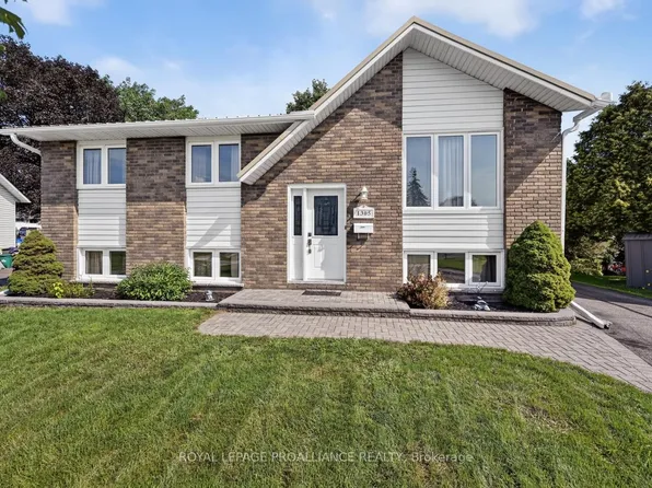 1305 Brockmount Pl, Brockville, ON K6V 5Z6