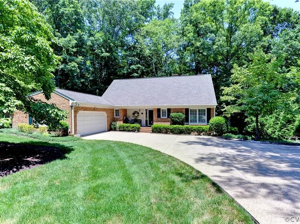 110 Clarendon Ct, Williamsburg, VA 23188