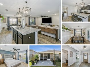 936 Merganser Way, Crestview, FL 32539