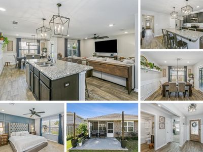 936 Merganser Way, Crestview, FL, 32539