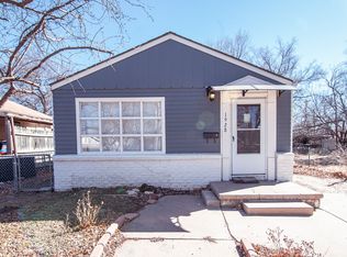 1928 S Santa Fe Ave, Wichita, KS 67211