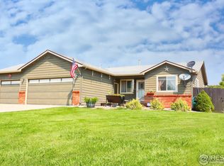 181 E Hawthorne Ct, Milliken, CO 80543
