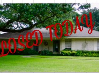 3747 Nelson St, Zachary, LA 70791