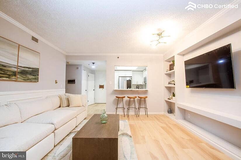 Furnished Rental in Atlantic City, NJ