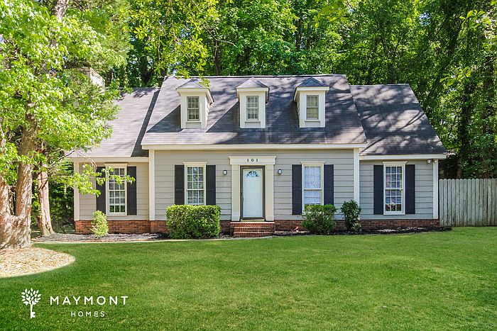 1st image of 101 Cannon Dale Ct