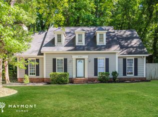 101 Cannon Dale Ct, Columbia, SC 29212