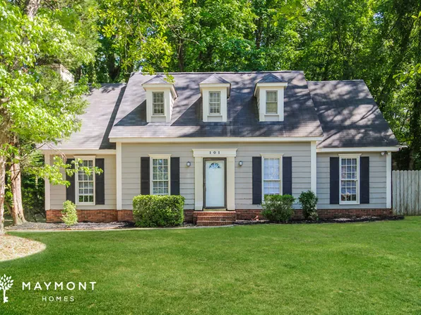 101 Cannon Dale Ct, Columbia, SC 29212