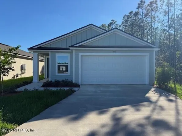 872 GRAND RESERVE Drive, Bunnell, FL 32110