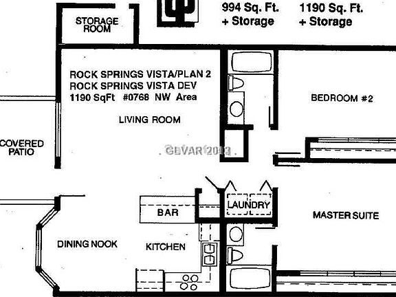 4th image of 8410 Eldora Ave Unit 1078