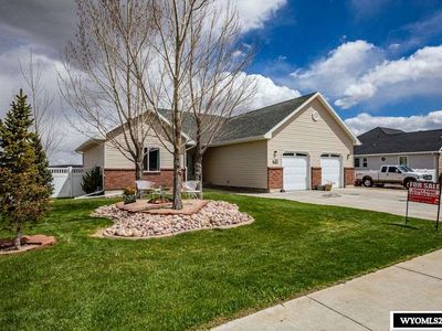 14 Long Dr, Rock Springs, WY, 82901