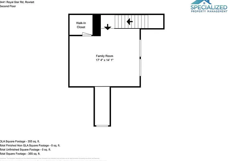 8441 Royal Star Rd — Photo 20