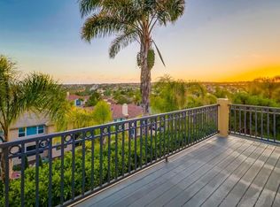 1470 Marble Canyon Way, Chula Vista, CA 91915