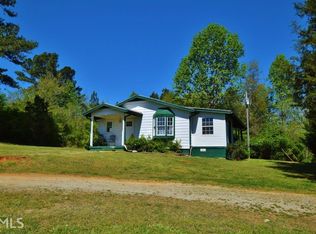 5033 Butler Rd, Gainesville, GA 30506