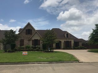 8350 Carrie Ln, Beaumont, TX 77713