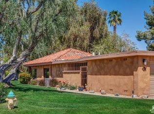 4 Valencia Dr, Rancho Mirage, CA 92270