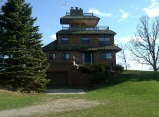 36503 375th Ave, Richville, MN 56576