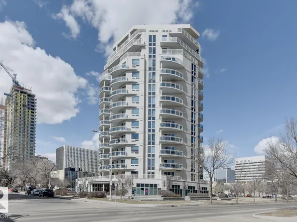 10504 99th Ave NW #1201, Edmonton, AB T5K 1B2