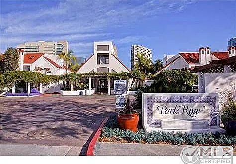 1st image of 701 Kettner Blvd Unit 71