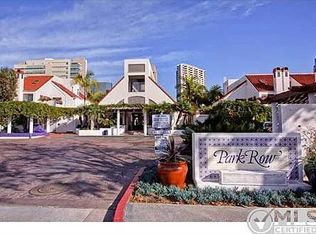 701 Kettner Blvd UNIT 71, San Diego, CA 92101