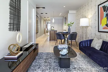 Sold by Brown Harris Stevens Development Marketing