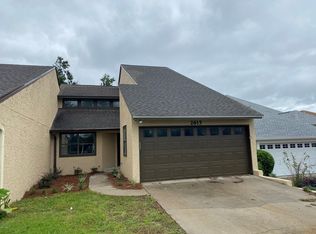 2615 Country Club Dr, Lynn Haven, FL 32444