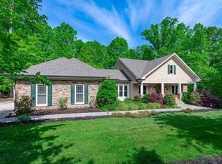 7401 Trail Blazer Trl, Wake Forest, NC 27587