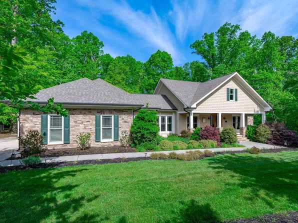7401 Trail Blazer Trl, Wake Forest, NC 27587