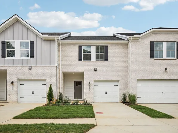 7167 Cedarcrest Ln Lot 33, Fairview, TN 37062