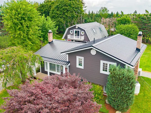 143 Sunrise Dr, Georges River, NS B1Y 3B6